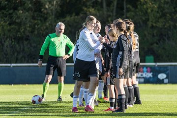 Bild 36 - F SV Henstedt Ulzburg2 - FSG Kaki-StuSie : Ergebnis: 2:2